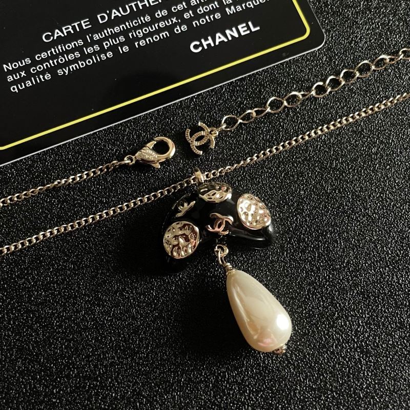 Chanel Necklaces